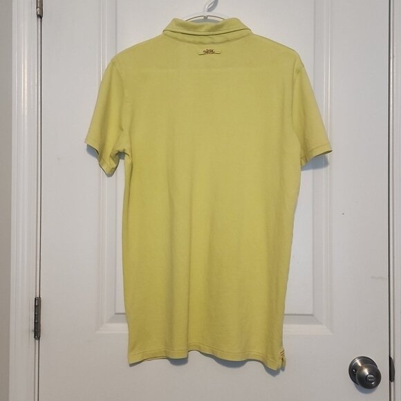 Salt Life polo shirt size small - Picture 2 of 4